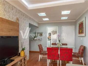 Apartamento para Venda em Campinas/SP Vila Joaquim Inácio 2 Quartos