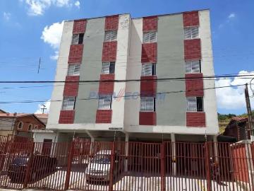 Apartamento para Venda em Campinas/SP Vila Joaquim Inácio 2 Quartos