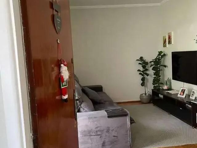 Apartamento para Venda em Campinas/SP Vila Joaquim Inácio 2 Quartos