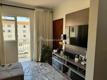 Apartamento para Venda em Campinas/SP Vila Joaquim Inácio 2 Quartos