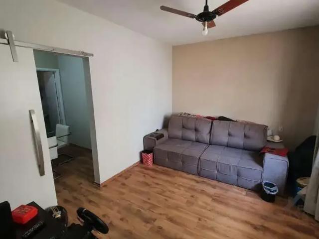Apartamento para Venda em Campinas/SP Vila Joaquim Inácio 2 Quartos