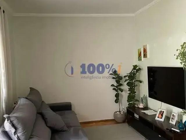 Apartamento para Venda em Campinas/SP Vila Joaquim Inácio 2 Quartos