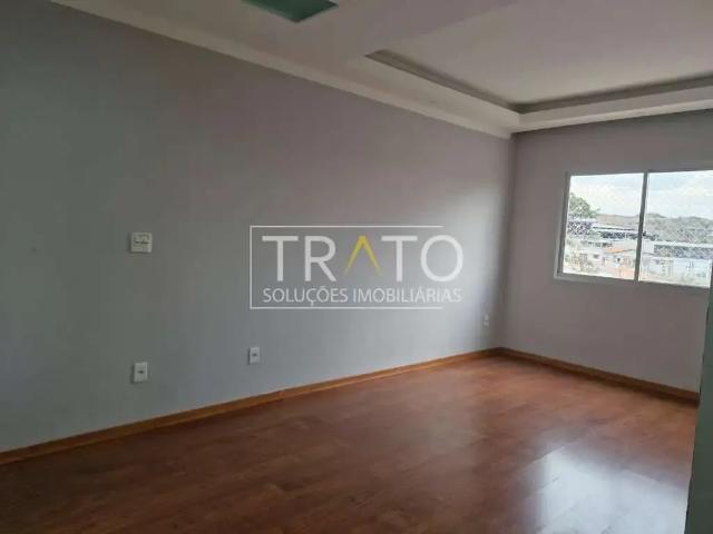 Apartamento para Venda em Campinas/SP Vila Joaquim Inácio 2 Quartos