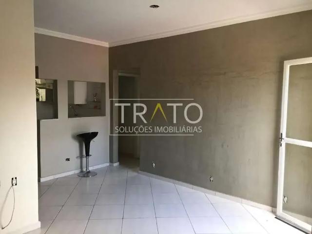 Apartamento para Venda em Campinas/SP Vila Joaquim Inácio 2 Quartos