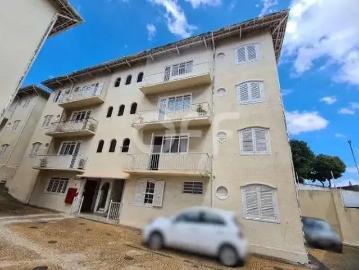 Apartamento para Venda em Campinas/SP Vila Joaquim Inácio 3 Quartos