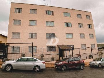 Apartamento para Venda em Campinas/SP Vila Joaquim Inácio 3 Quartos