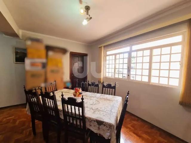 Apartamento para Venda em Campinas/SP Vila Joaquim Inácio 3 Quartos