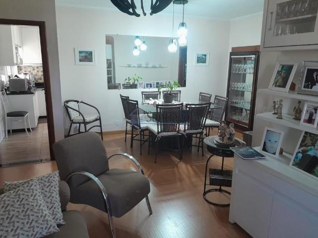 Apartamento para Venda em Campinas/SP Vila Lemos 4 Quartos