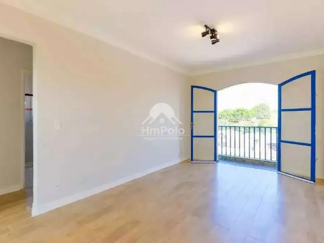 Apartamento para Venda em Campinas/SP Vila Lemos 2 Quartos