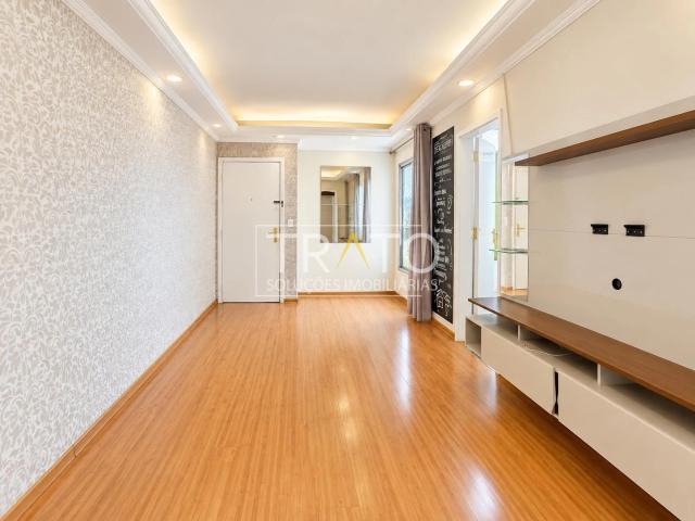 Apartamento para Venda em Campinas/SP Vila Lemos 2 Quartos