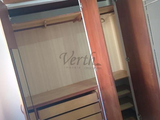 Apartamento para Venda em Campinas/SP Vila Lemos 3 Quartos