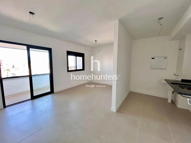 Apartamento para Venda em Campinas/SP Vila Lídia 1 Quartos