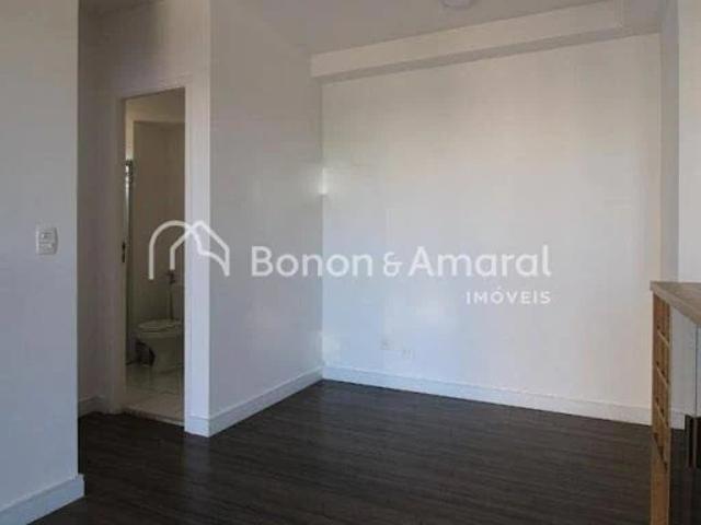 Apartamento para Venda em Campinas/SP Vila Lídia 1 Quartos