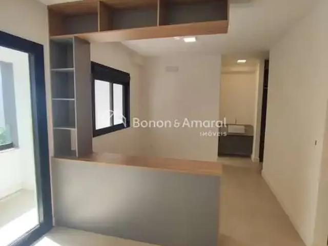 Apartamento para Venda em Campinas/SP Vila Lídia 1 Quartos