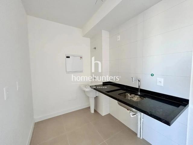Apartamento para Venda em Campinas/SP Vila Lídia 1 Quartos