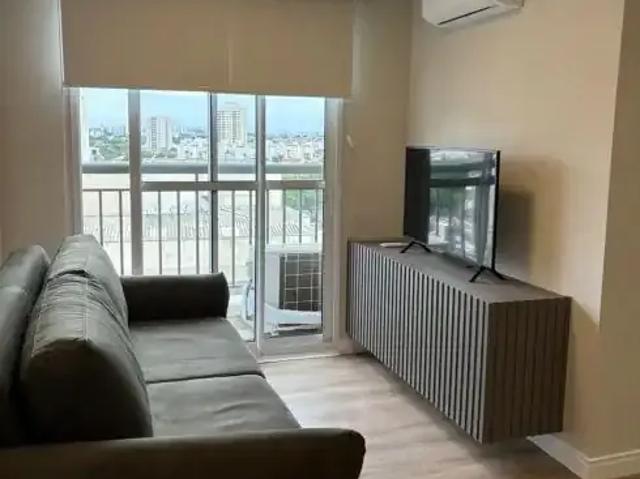 Apartamento para Venda em Campinas/SP Vila Lídia 2 Quartos