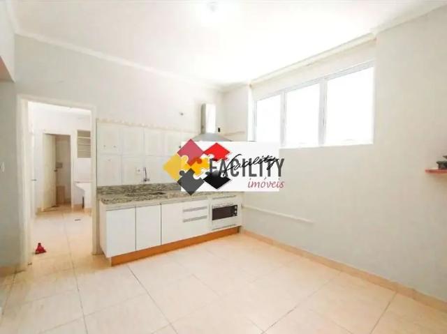 Apartamento para Venda em Campinas/SP Vila Lídia 2 Quartos