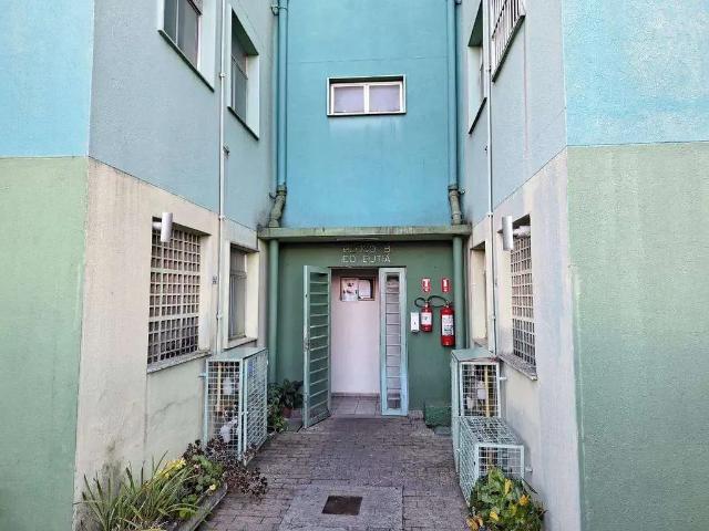 Apartamento para Venda em Campinas/SP Vila Manoel Ferreira 3 Quartos