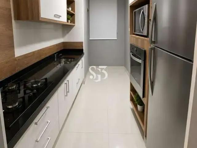 Apartamento para Venda em Campinas/SP Vila Manoel Ferreira 3 Quartos