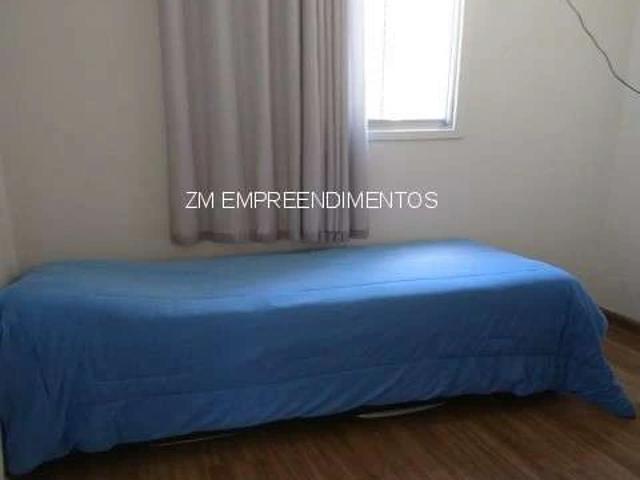 Apartamento para Venda em Campinas/SP Vila Manoel Ferreira 3 Quartos