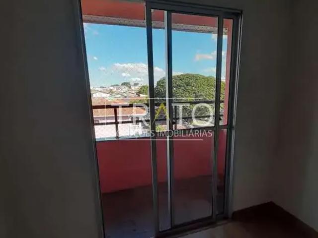 Apartamento para Venda em Campinas/SP Vila Maria Eugênia 3 Quartos