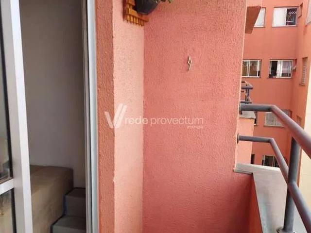 Apartamento para Venda em Campinas/SP Vila Maria Eugênia 3 Quartos