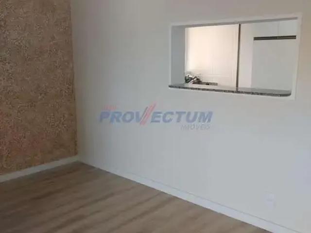 Apartamento para Venda em Campinas/SP Vila Maria Eugênia 3 Quartos
