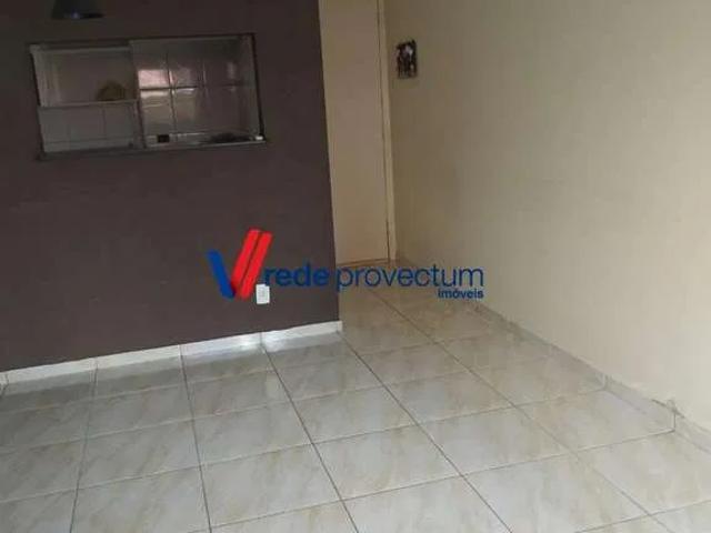 Apartamento para Venda em Campinas/SP Vila Maria Eugênia 3 Quartos