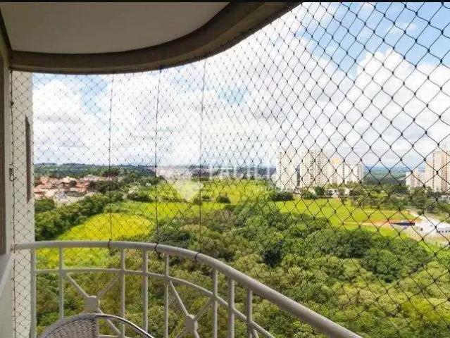 Apartamento para Venda em Campinas/SP Vila Marieta 2 Quartos