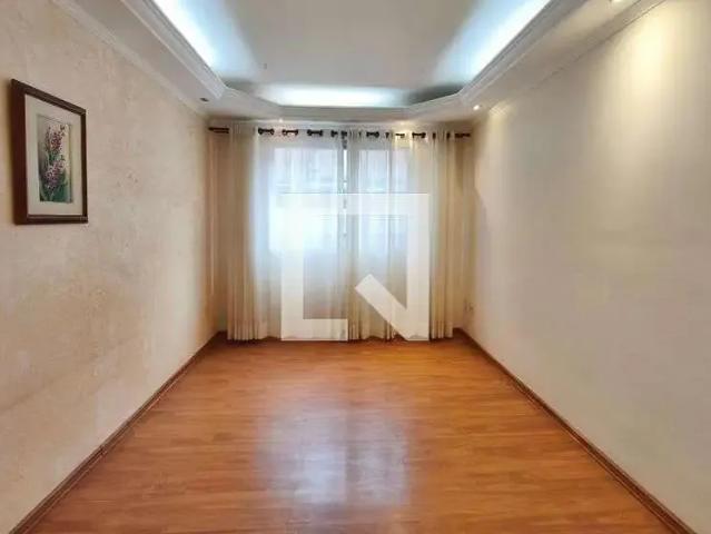 Apartamento para Venda em Campinas/SP Vila Marieta 2 Quartos