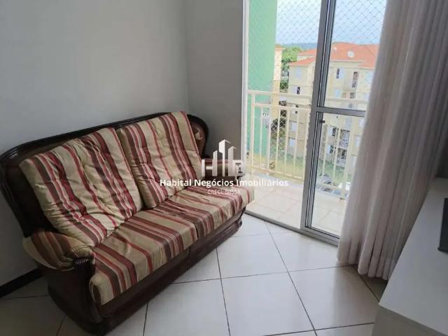 Apartamento para Venda em Campinas/SP Vila Marieta 2 Quartos