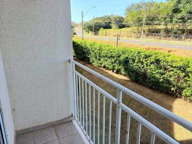 Apartamento para Venda em Campinas/SP Vila Marieta 2 Quartos