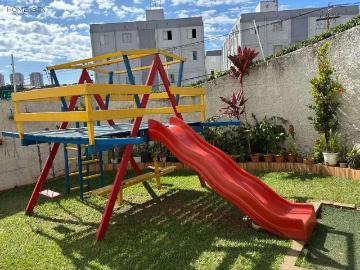 Apartamento para Venda em Campinas/SP Vila Marieta 2 Quartos