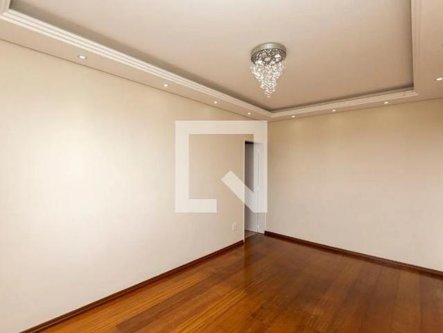 Apartamento para Venda em Campinas/SP Vila Marieta 2 Quartos
