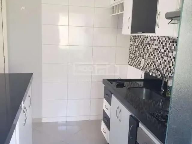Apartamento para Venda em Campinas/SP Vila Marieta 2 Quartos