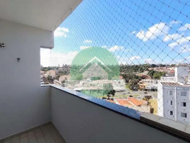 Apartamento para Venda em Campinas/SP Vila Marieta 2 Quartos