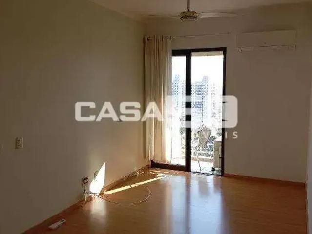 Apartamento para Venda em Campinas/SP Vila Marieta 2 Quartos