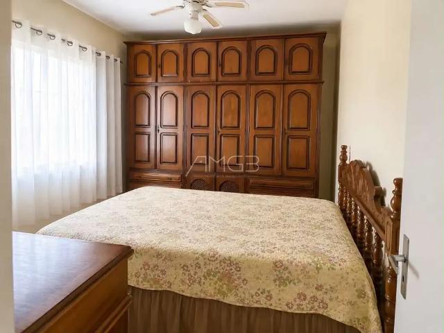 Apartamento para Venda em Campinas/SP Vila Marieta 2 Quartos