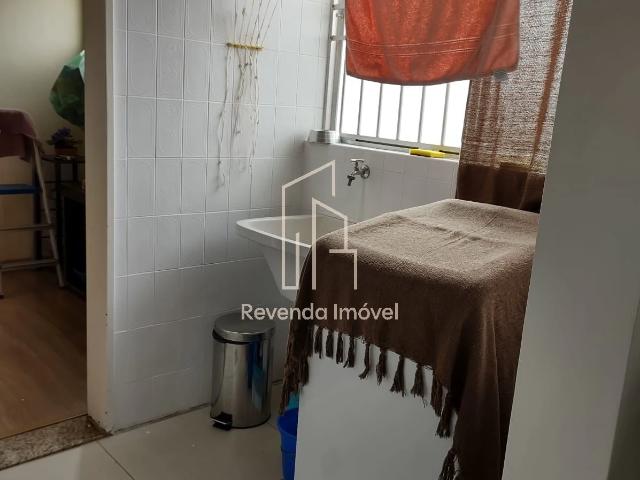 Apartamento para Venda em Campinas/SP Vila Marieta 3 Quartos