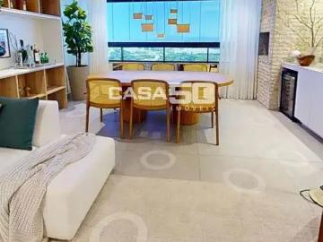 Apartamento para Venda em Campinas/SP Vila Marieta 3 Quartos