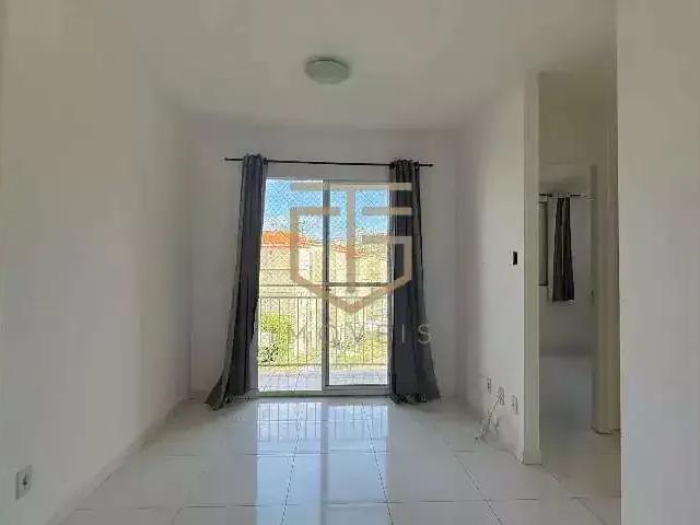 Apartamento para Venda em Campinas/SP Vila Marieta 3 Quartos