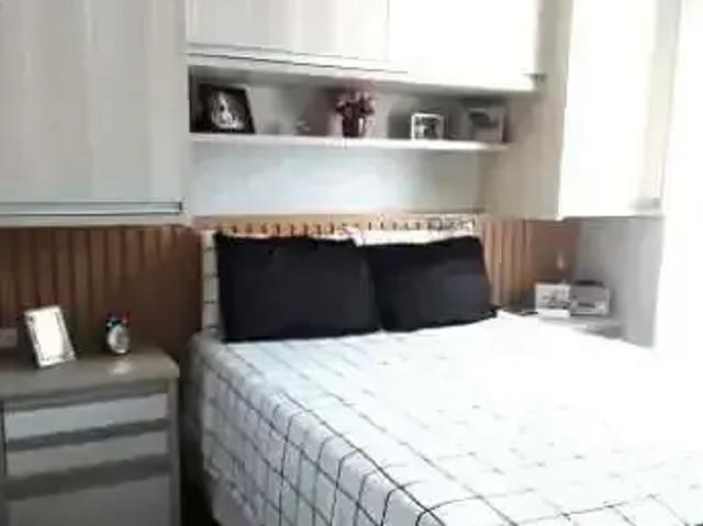 Apartamento para Venda em Campinas/SP Vila Marieta 3 Quartos