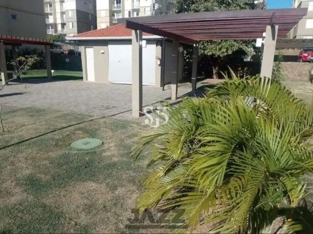 Apartamento para Venda em Campinas/SP Vila Marieta 3 Quartos