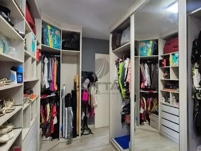 Apartamento para Venda em Campinas/SP Vila Marieta 3 Quartos