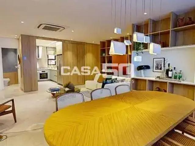 Apartamento para Venda em Campinas/SP Vila Marieta 3 Quartos