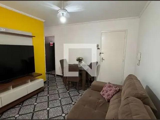 Apartamento para Venda em Campinas/SP Vila Marieta 3 Quartos