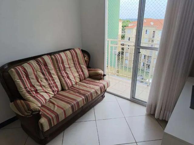 Apartamento para Venda em Campinas/SP Vila Marieta 3 Quartos