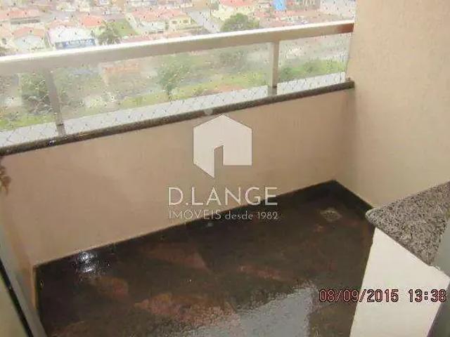 Apartamento para Venda em Campinas/SP Parque Prado 3 Quartos