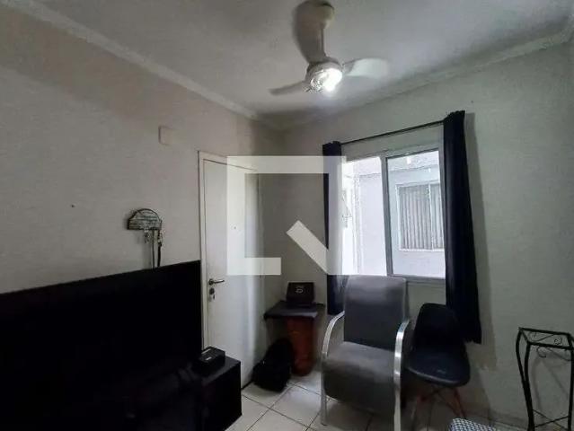 Apartamento para Venda em Campinas/SP Vila Marieta 3 Quartos