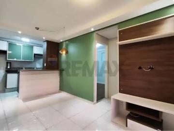 Apartamento para Venda em Campinas/SP Vila Marieta 2 Quartos